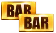 BAR BAR Symbol Royal Coins 2