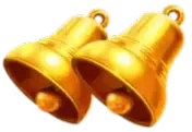 Bells Symbol Royal Coins 2